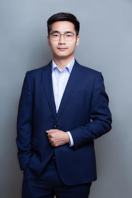 蔡阿妹 调色与视觉增强负责人